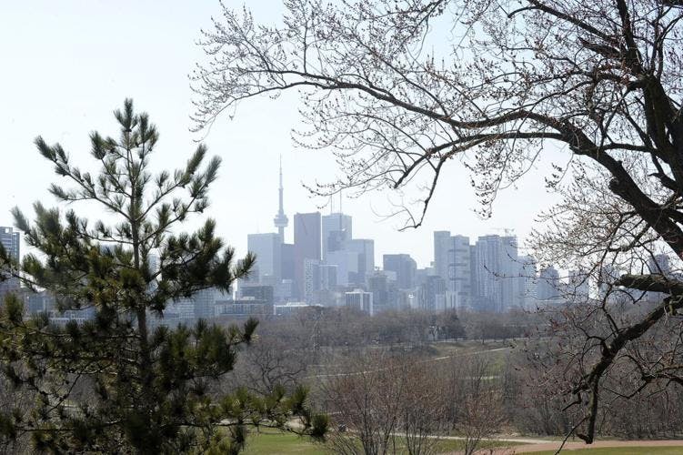 Toronto 'needs to work on follow-through' to meet net zero target: analysis