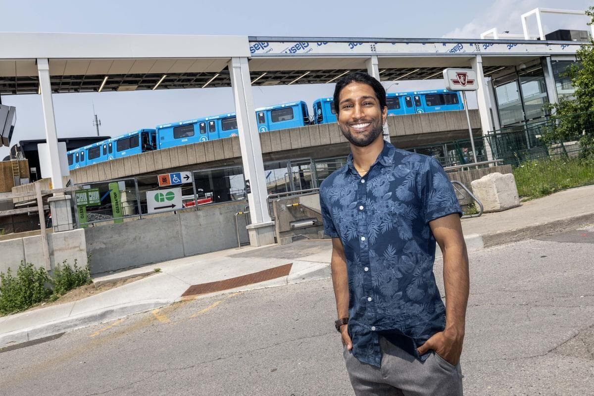 Scarborough RT Farewell Food Tour