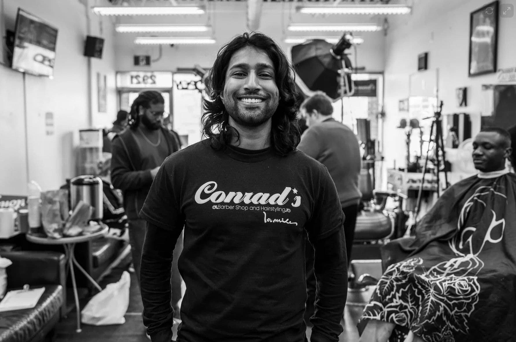 Solutions On The Streets: Fades, Frames & Futures.