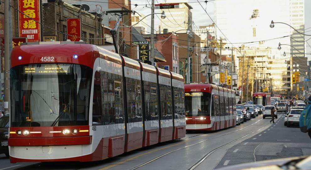 TTC 2024 budget: More service, no fare increases