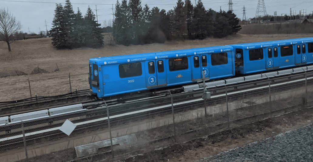 Detroit did it â can Scarborough? Community pushes for vibrant park on former TTC Line 3 corridor