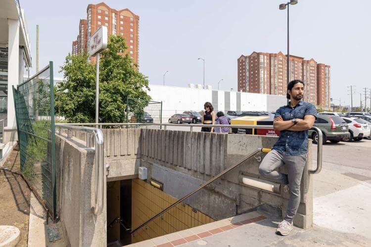 How a group of young, food-obsessed Scarborough residents has become an unofficial tourism board